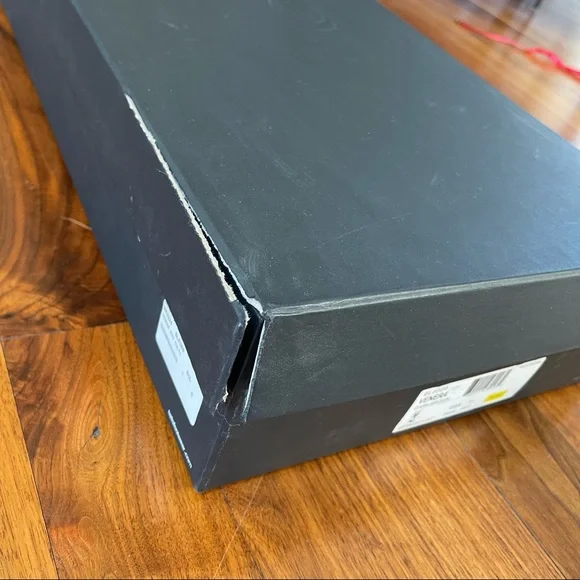 Bølo Venera Artisan Dark Brown Leather Boots Size US 6/ Euro 36.5 - Picture 16 of 16